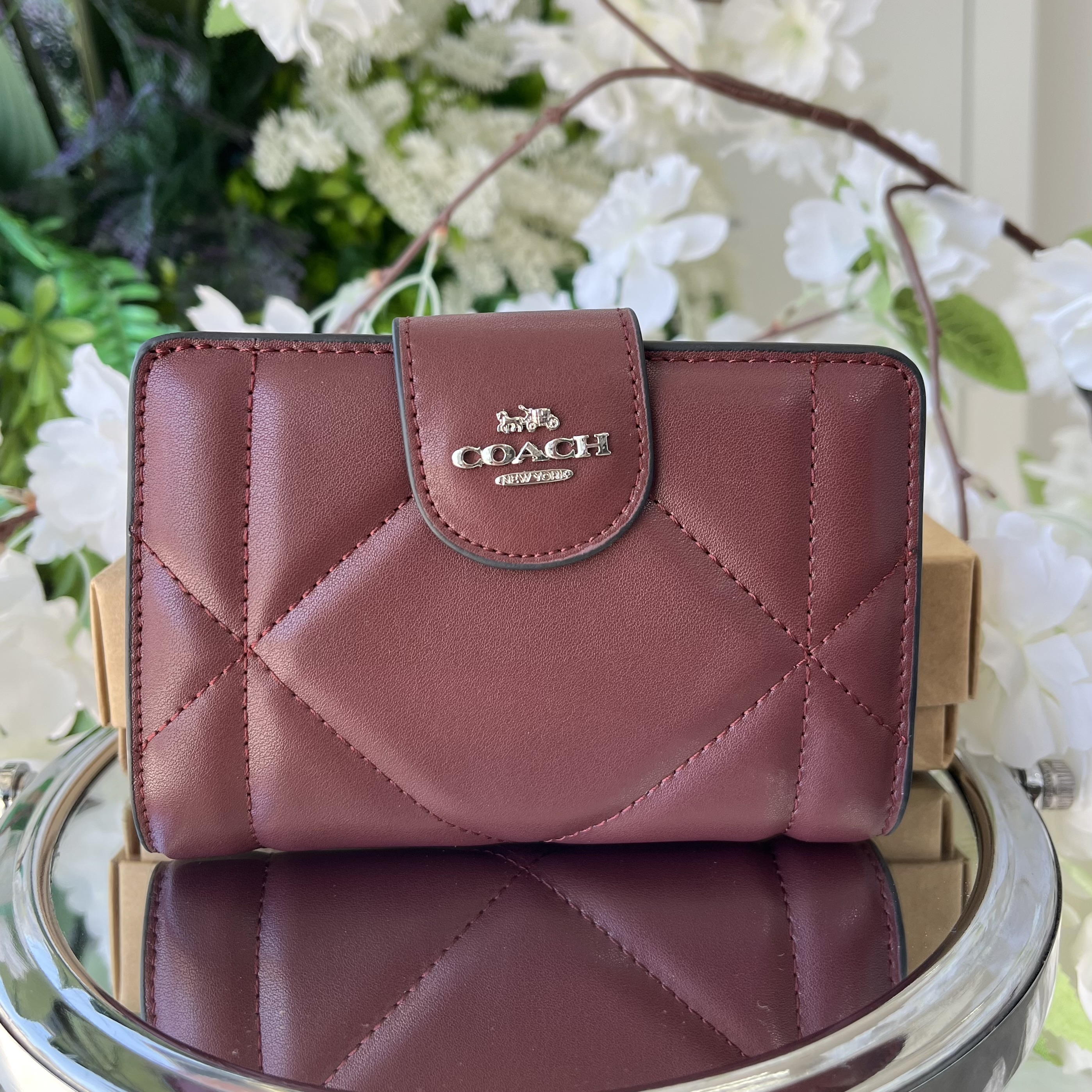 جزدان كوتش صغير- 33